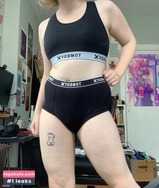 Acvalens Filtración Desnuda OnlyFans Foto #8 - Fapshots