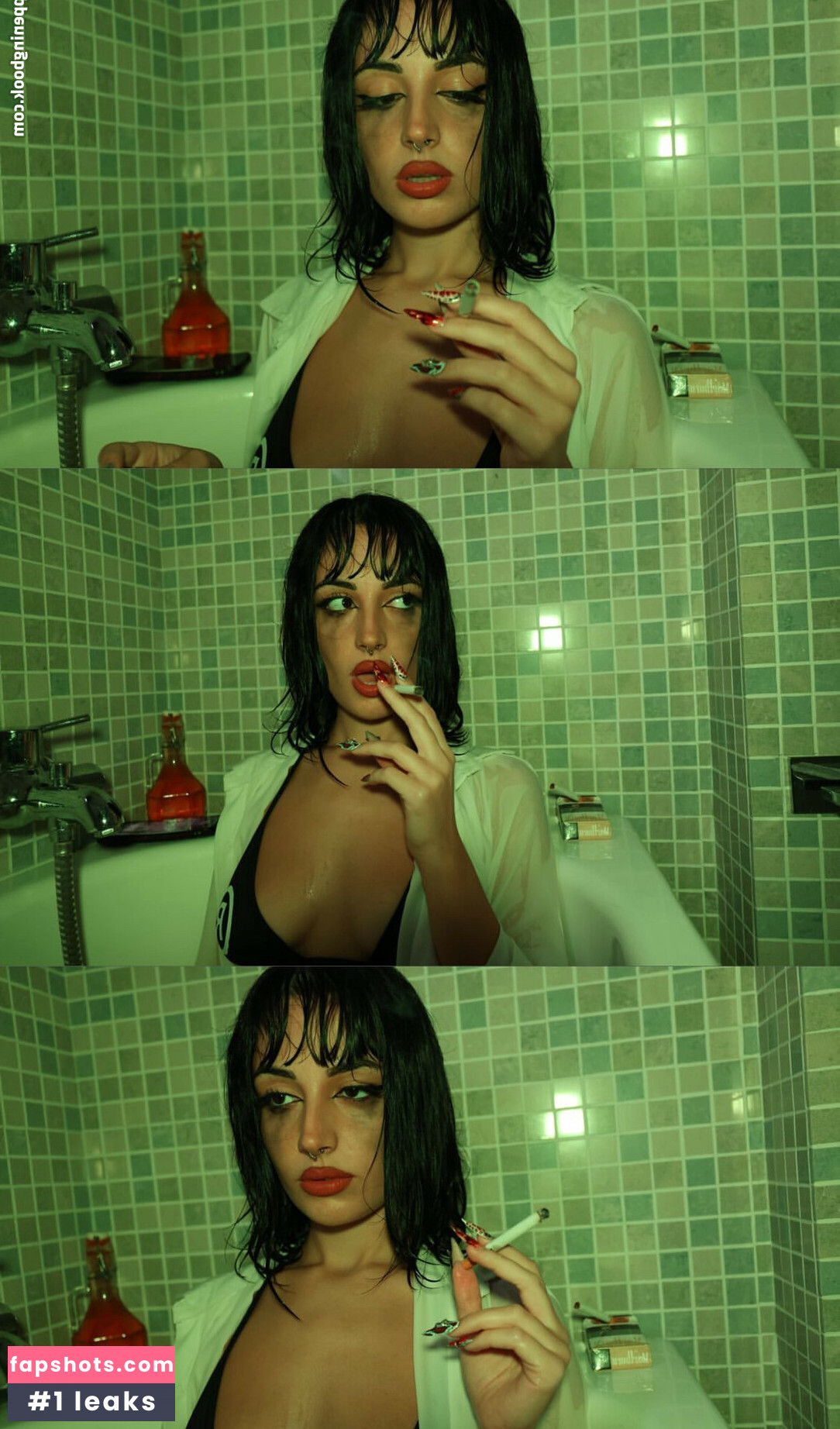 Ada Lombardi gallery photo #16