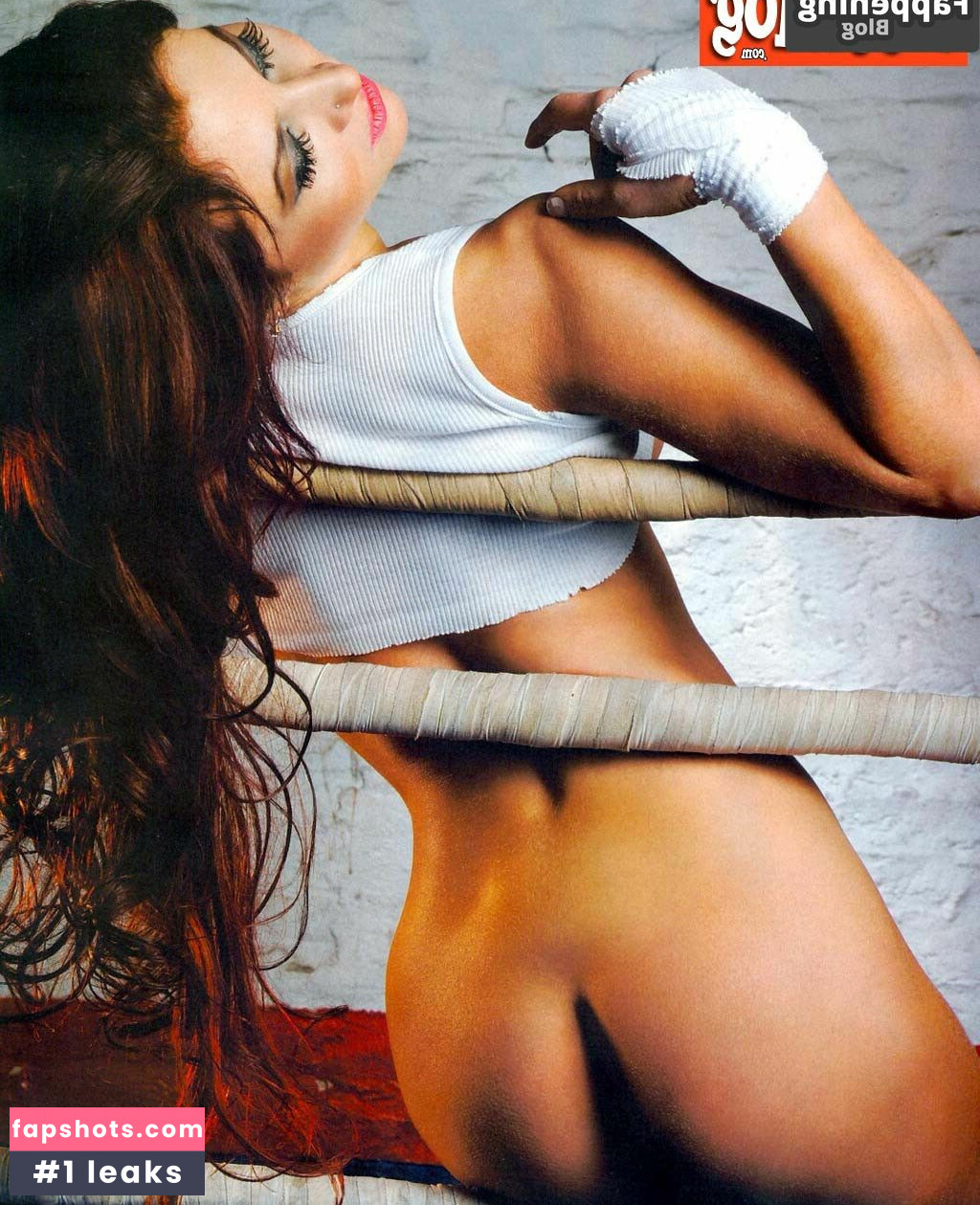 Adabel Guerrero gallery photo #3