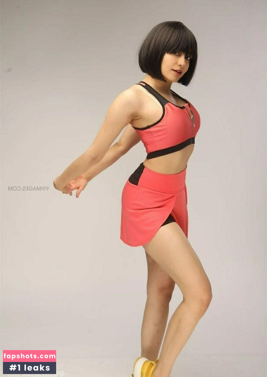 Adah Sharma Filtración Desnuda OnlyFans Foto #13 - Fapshots