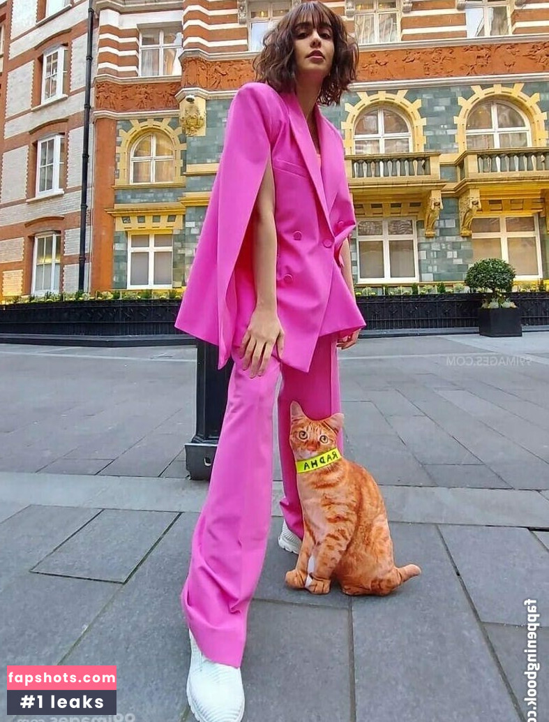 Adah Sharma Filtración Desnuda OnlyFans Foto #16 - Fapshots