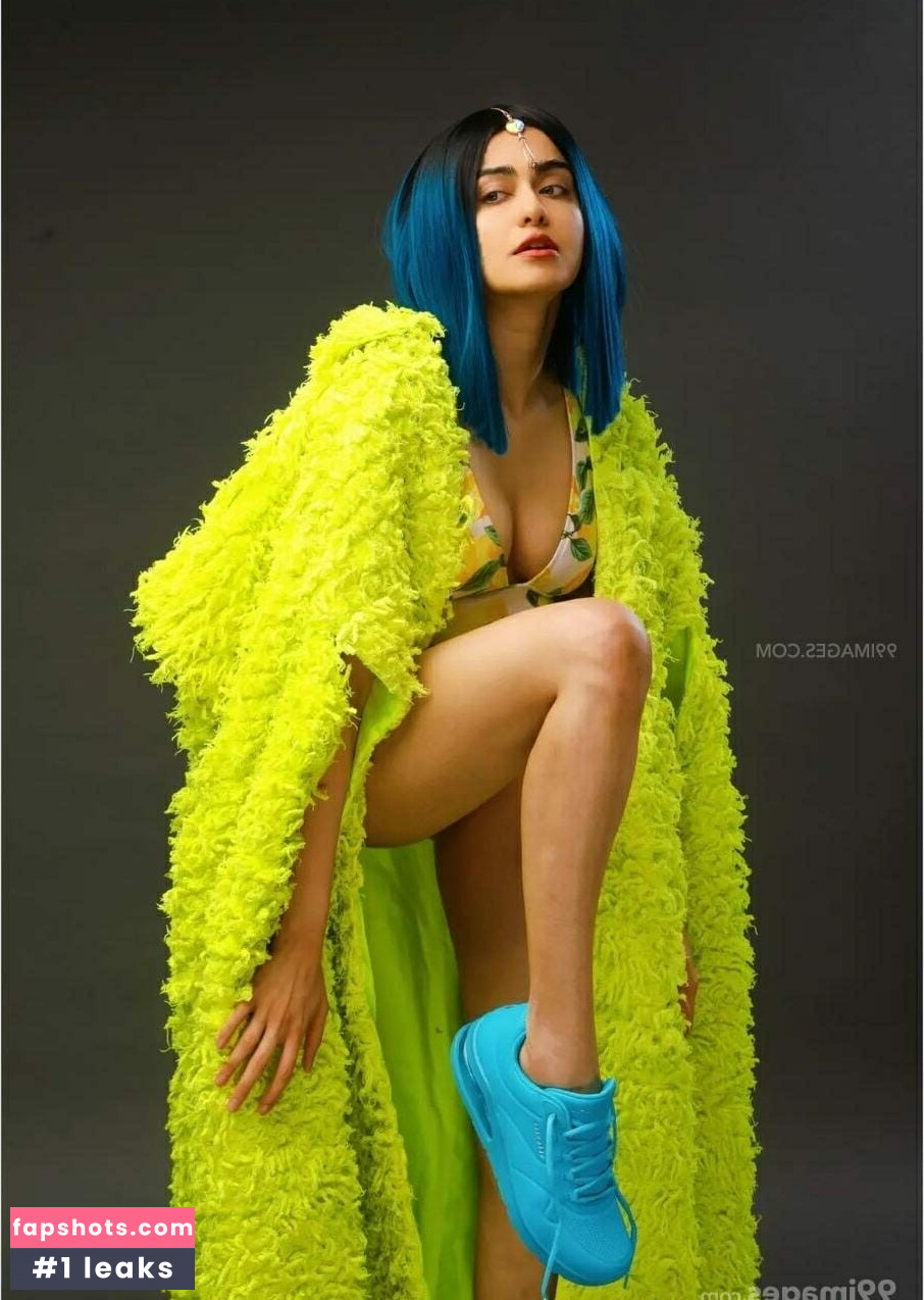 Adah Sharma gallery photo #18