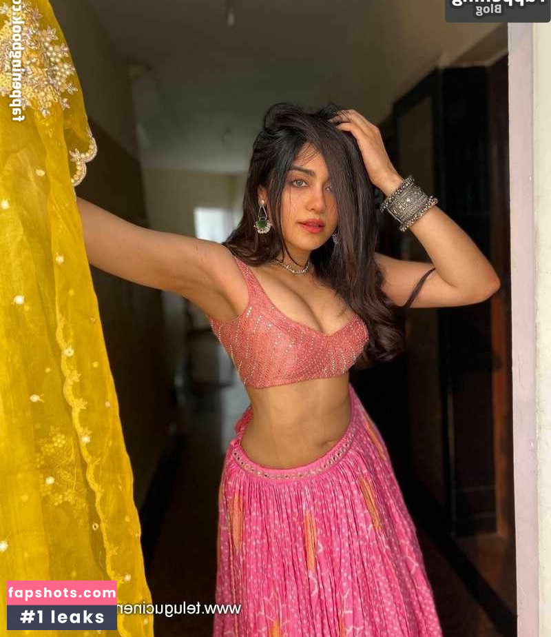 Adah Sharma Filtración Desnuda OnlyFans Foto #3 - Fapshots