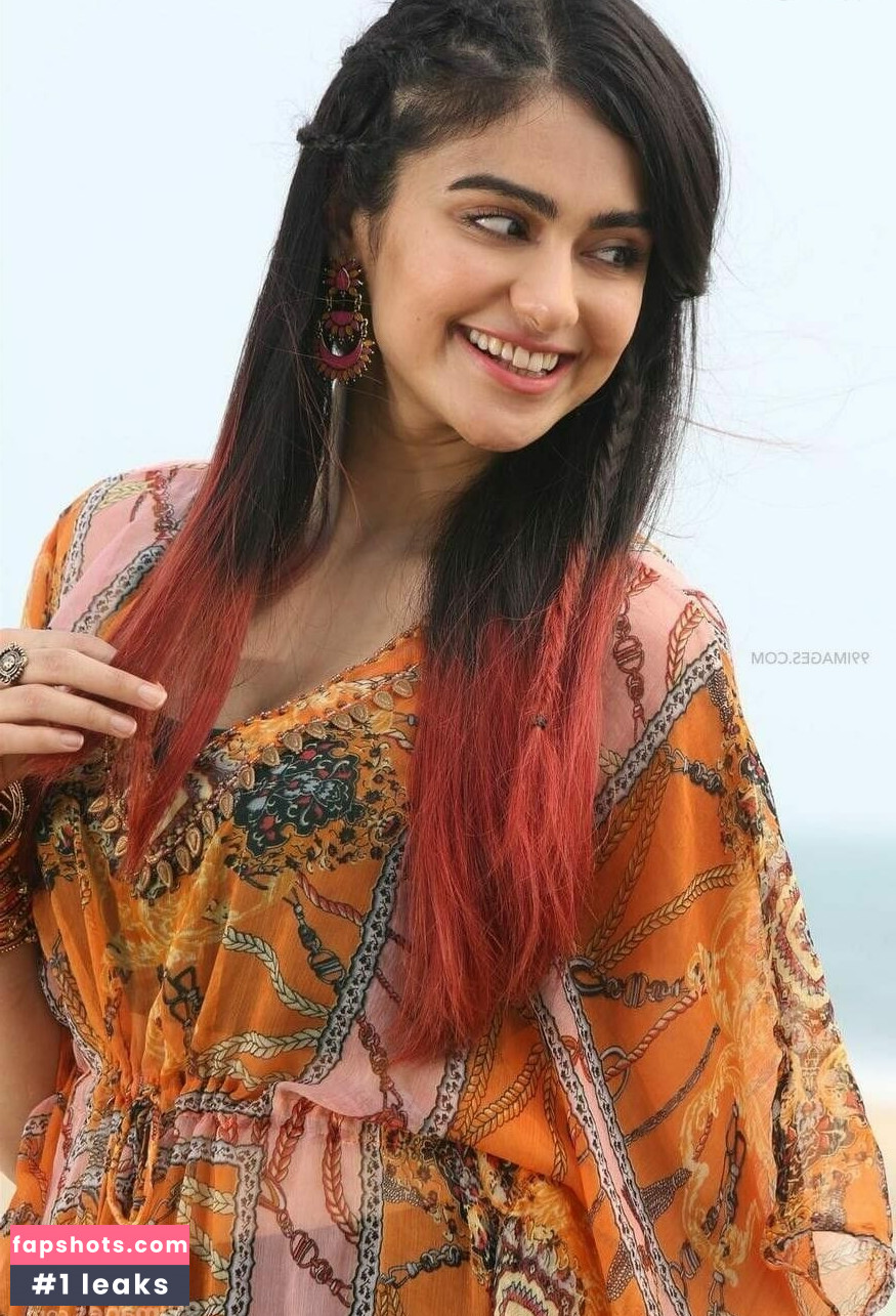 Adah Sharma Filtración Desnuda OnlyFans Foto #21 - Fapshots