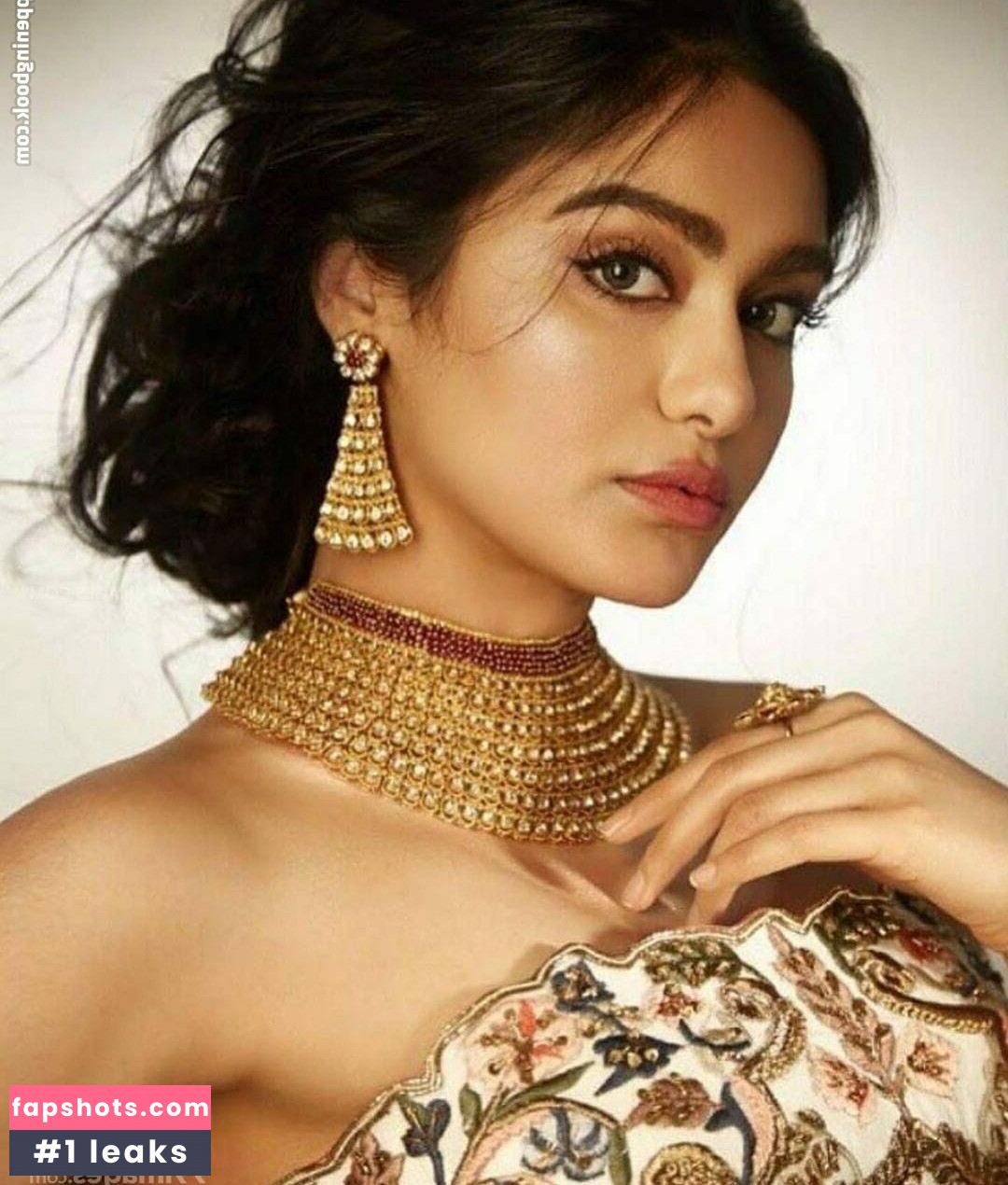 Adah Sharma Filtración Desnuda OnlyFans Foto #22 - Fapshots