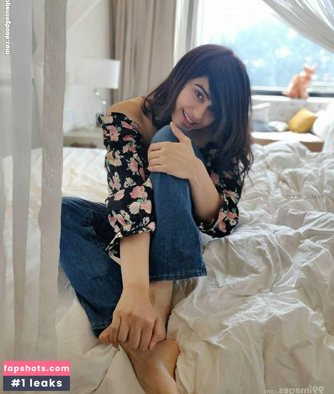 Adah Sharma Filtración Desnuda OnlyFans Foto #25 - Fapshots