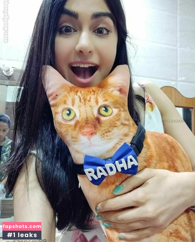 Adah Sharma nude babe gallery