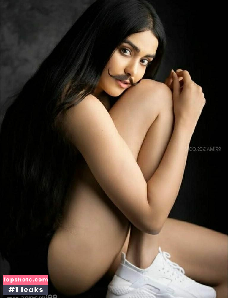 Adah Sharma gallery photo #33