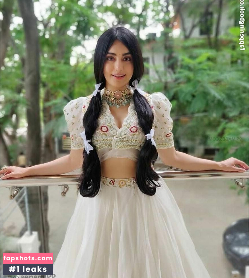 Adah Sharma gallery photo #34