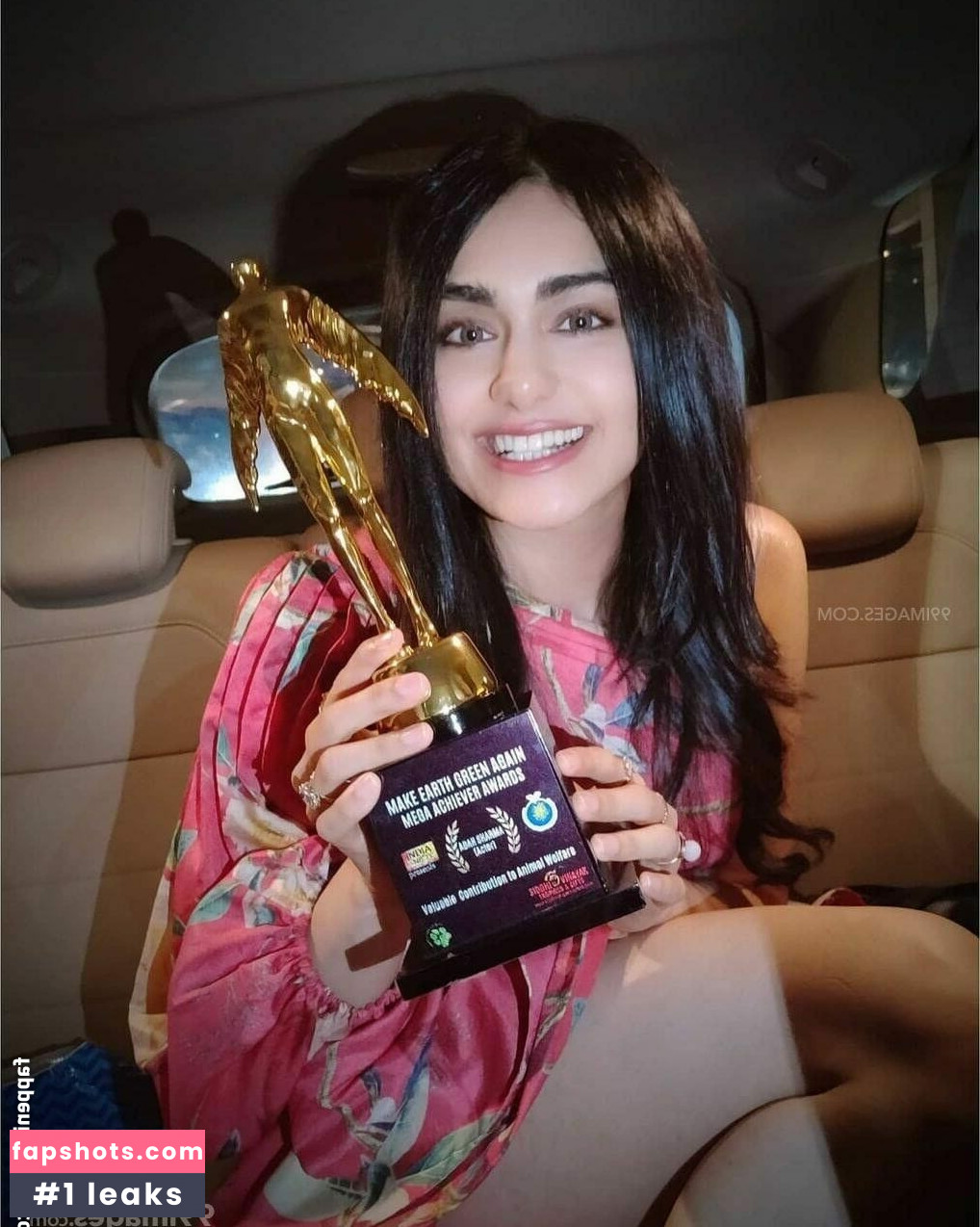Adah Sharma gallery photo #36