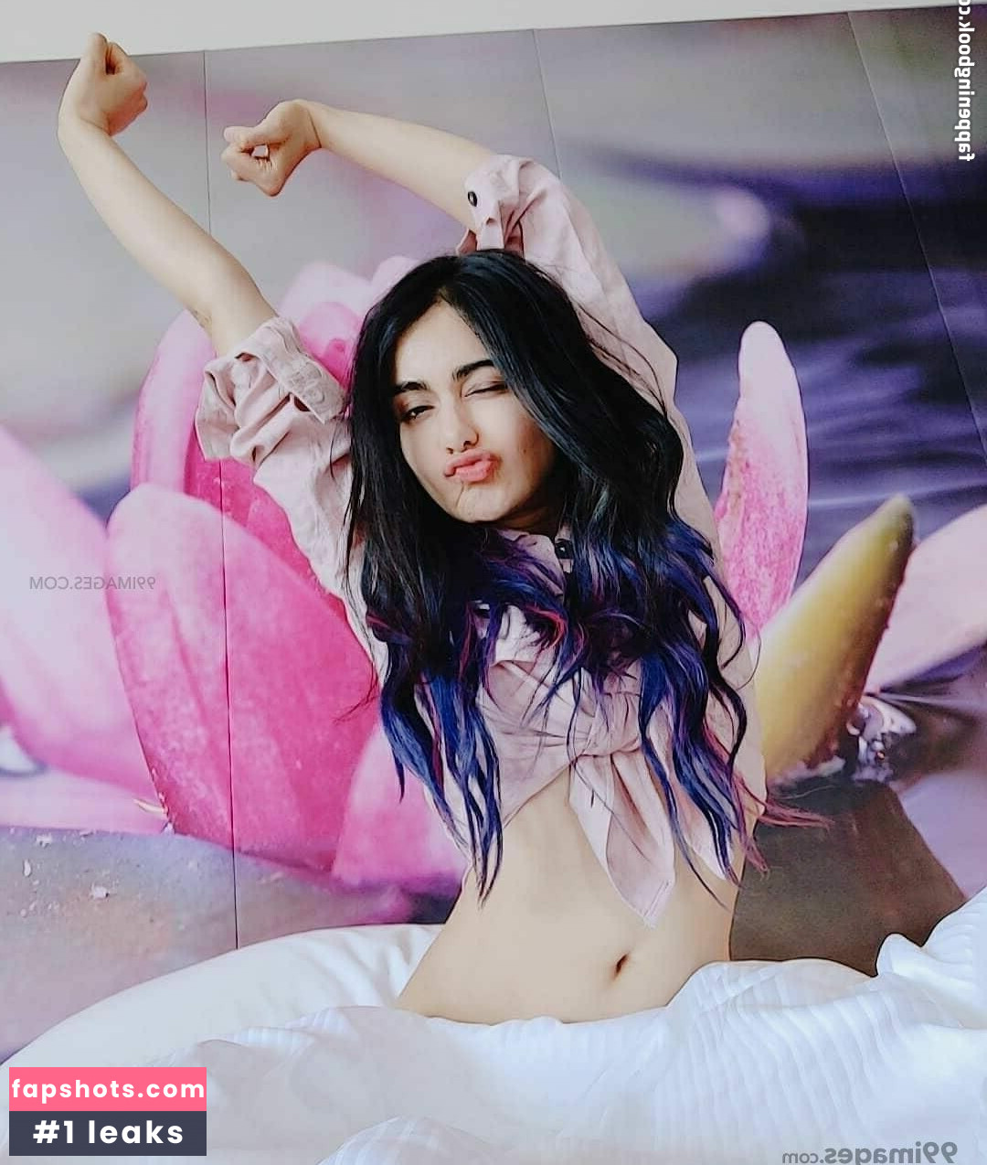 Adah Sharma gallery photo #38
