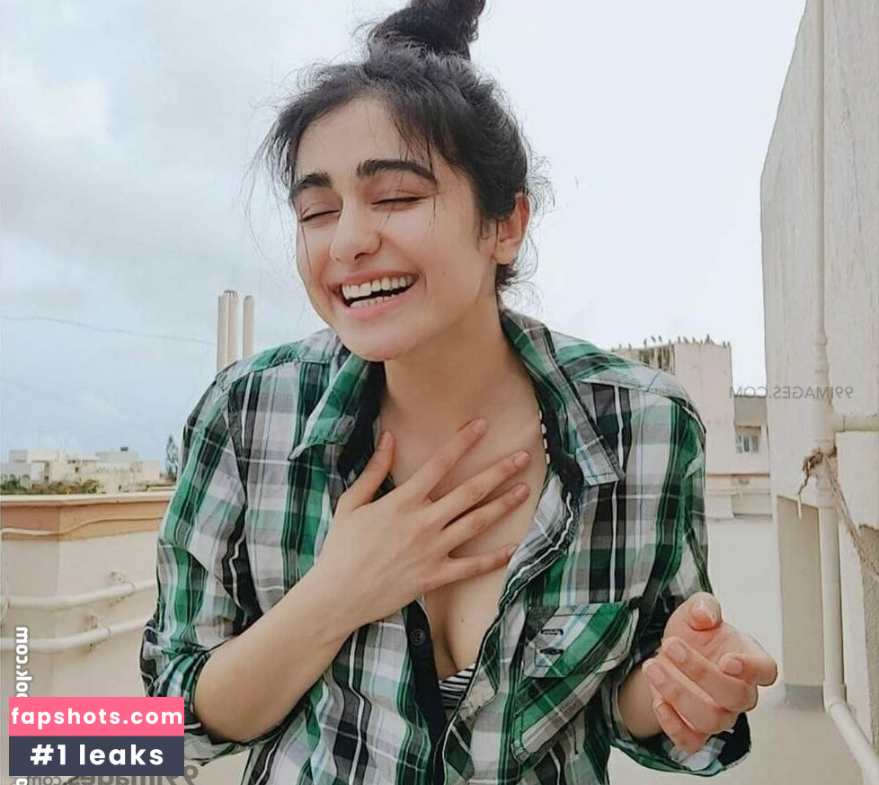 Adah Sharma gallery photo #39