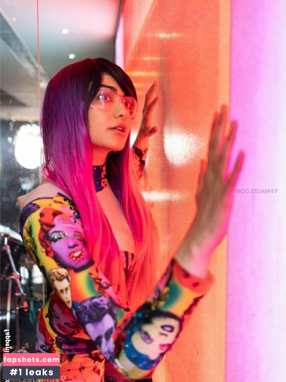 Adah Sharma gallery photo #41