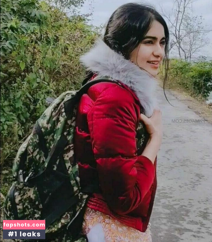 Adah Sharma gallery photo #42