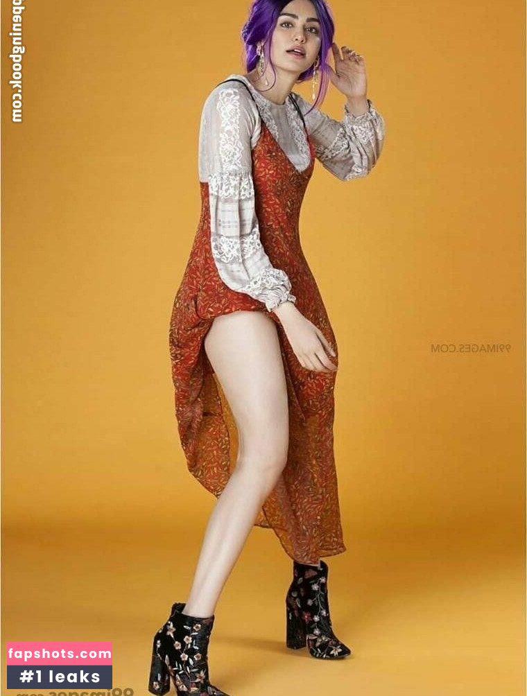 Adah Sharma gallery photo #43