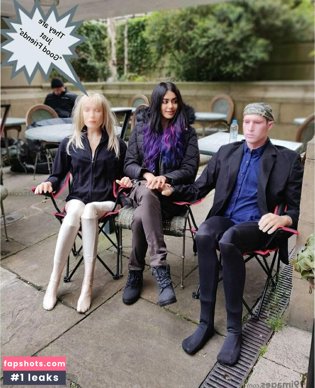 Adah Sharma Filtración Desnuda OnlyFans Foto #44 - Fapshots