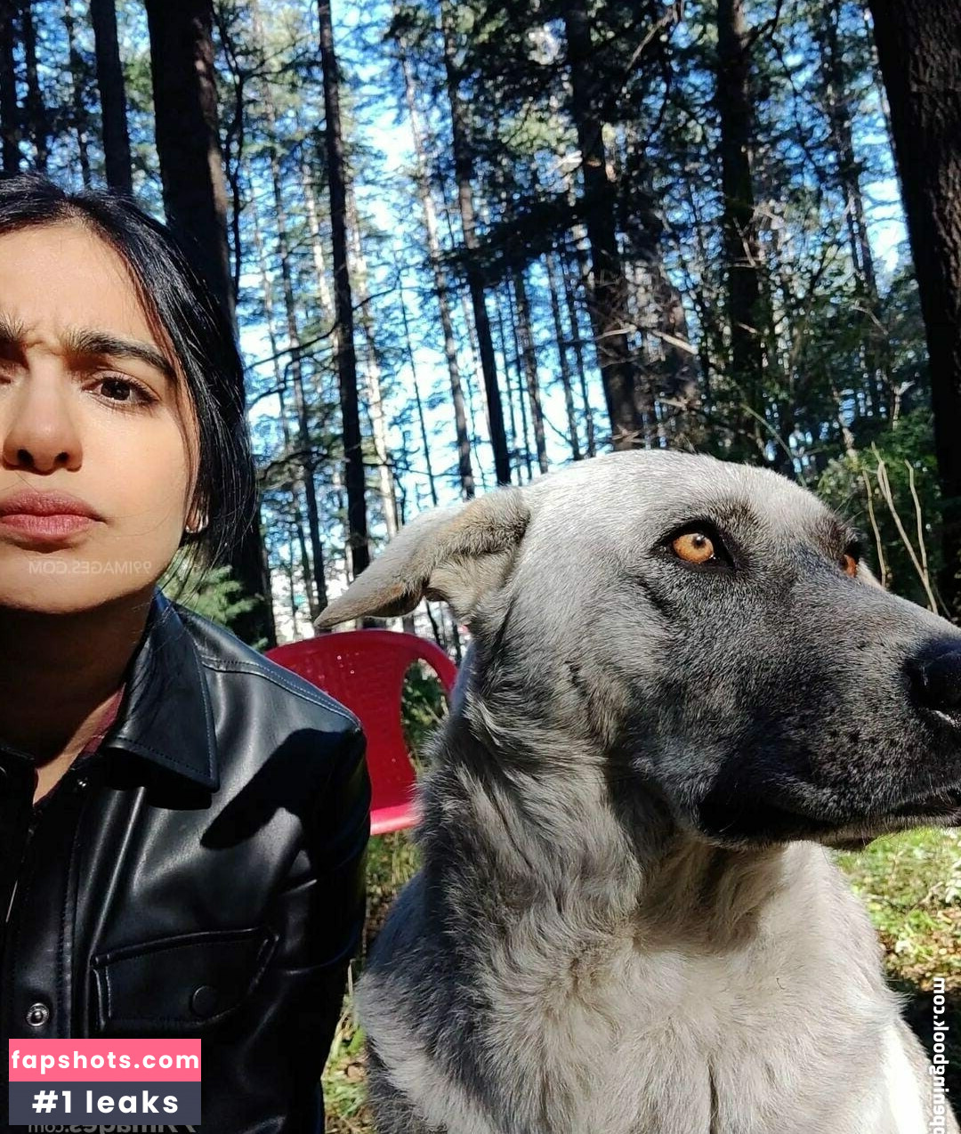 Adah Sharma Filtración Desnuda OnlyFans Foto #45 - Fapshots
