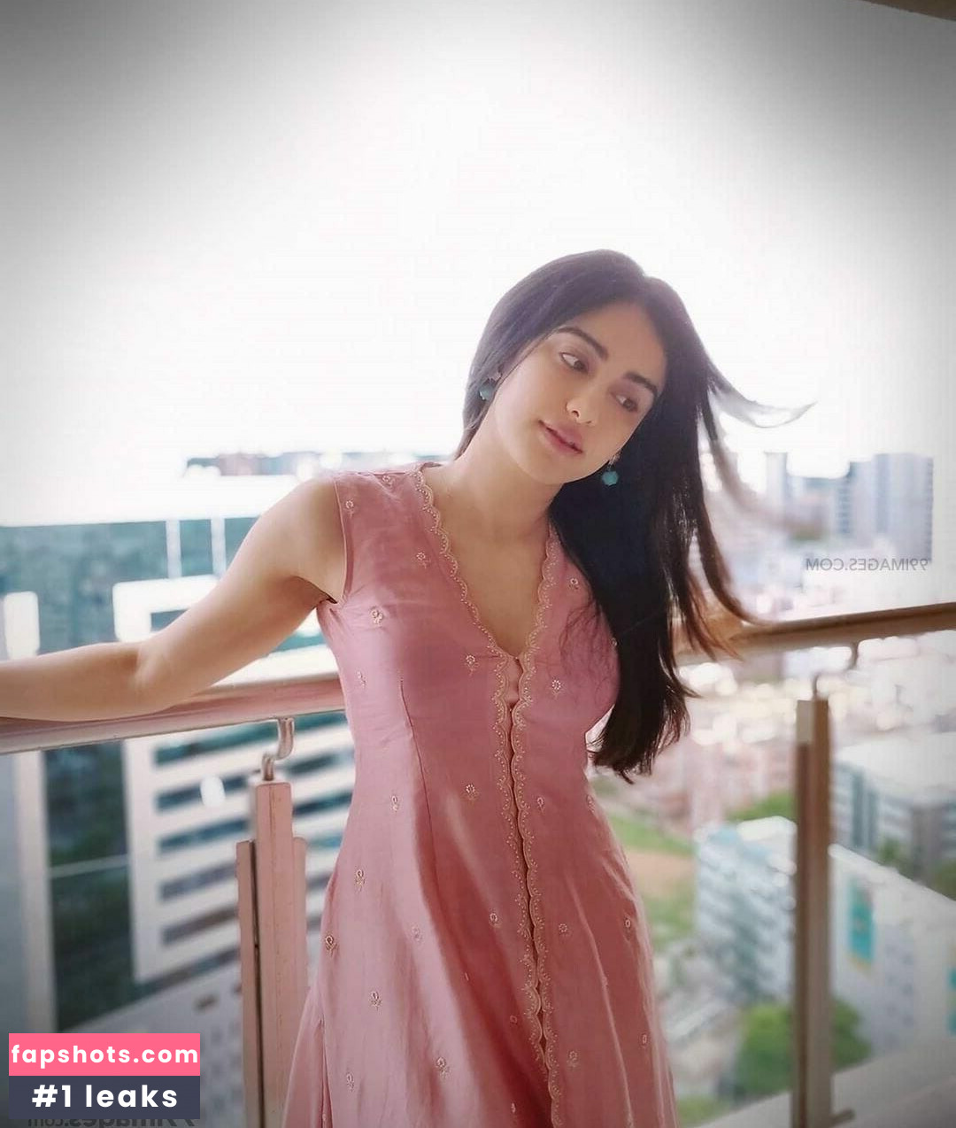 Adah Sharma Filtración Desnuda OnlyFans Foto #48 - Fapshots