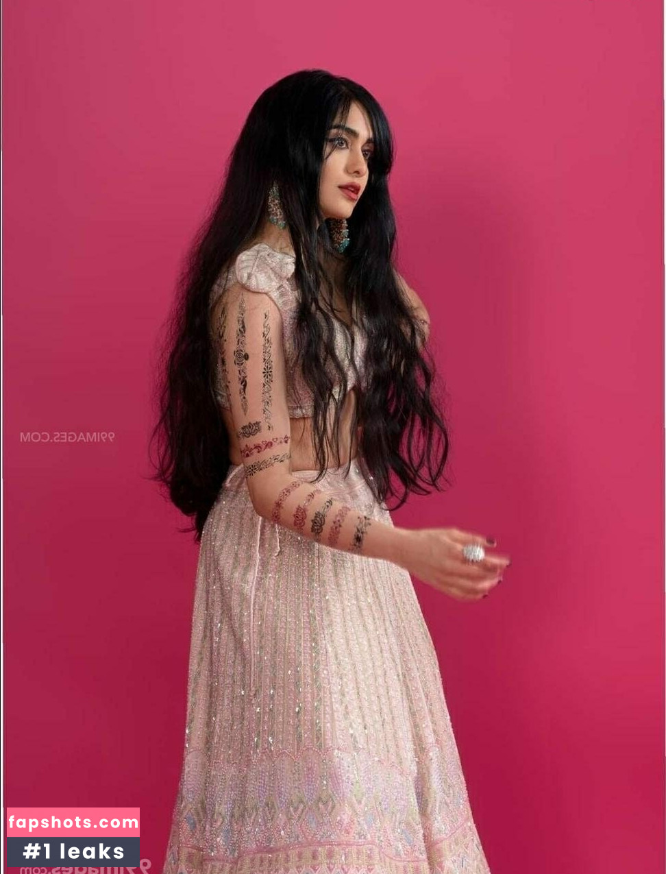 Adah Sharma Filtración Desnuda OnlyFans Foto #49 - Fapshots