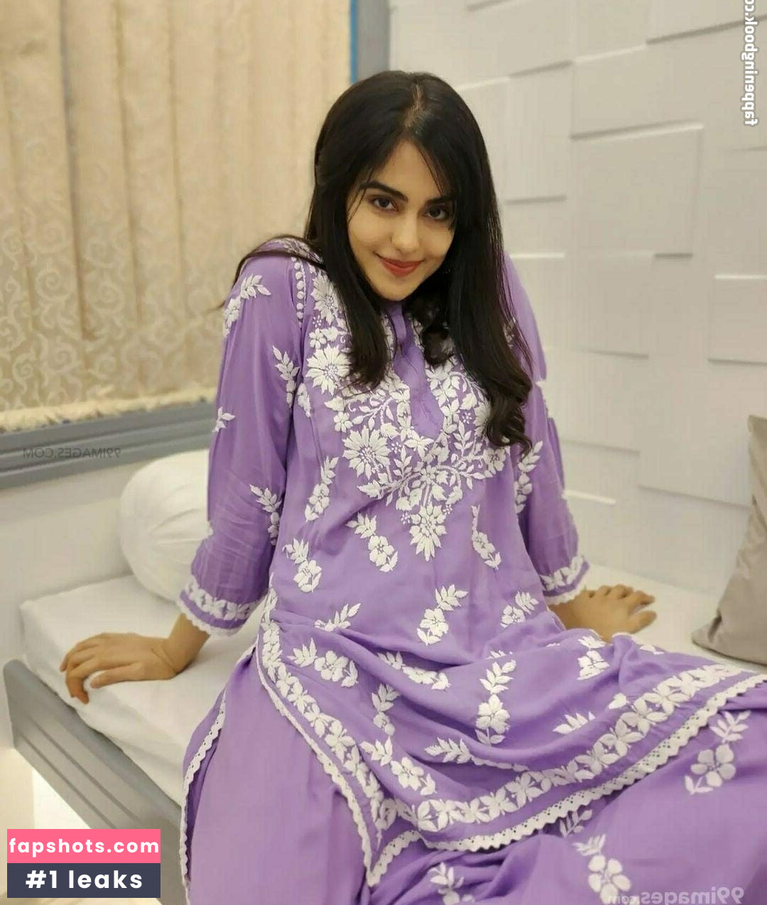 Adah Sharma Filtración Desnuda OnlyFans Foto #50 - Fapshots