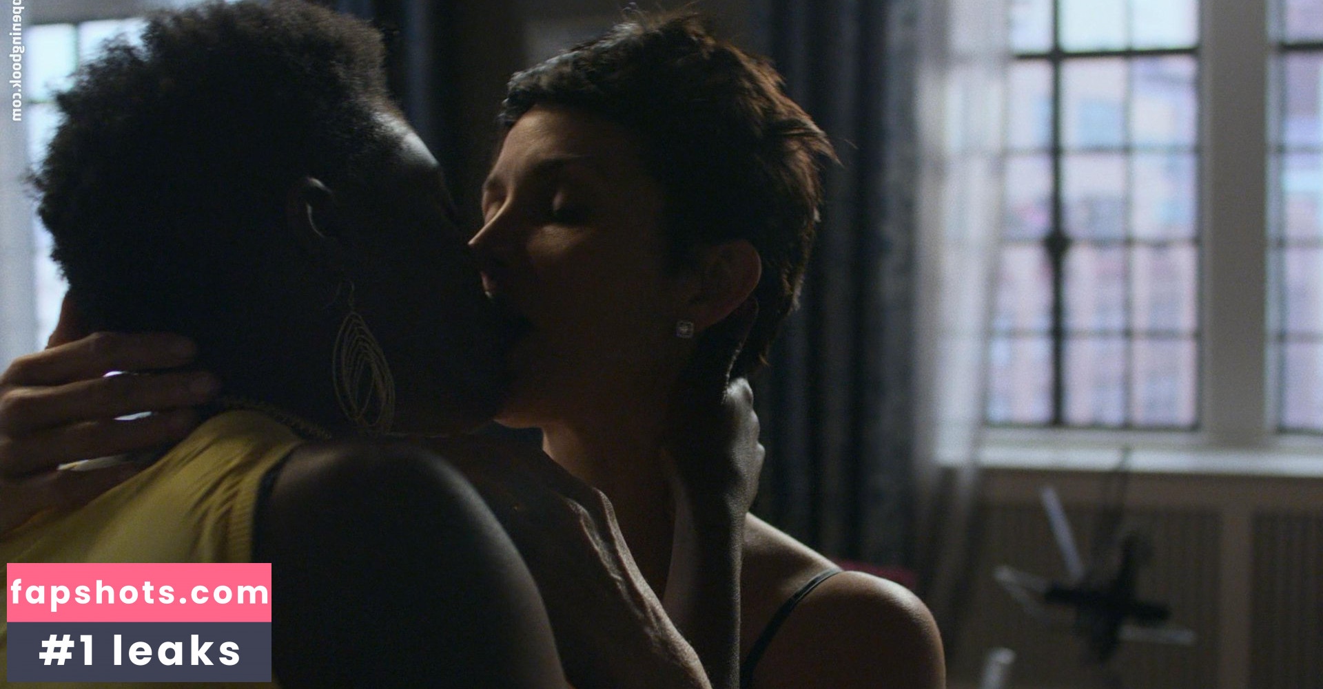 Adaku Ononogbo Filtración Desnuda OnlyFans Foto #3 - Fapshots