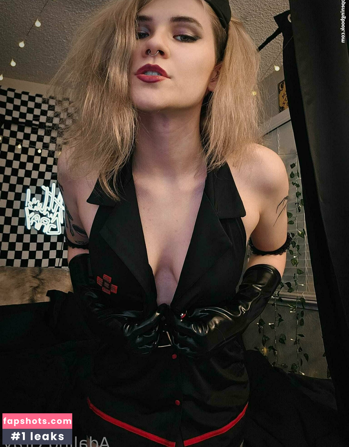 Adalind Gray Nude Leaks OnlyFans Photos #126 - LeakJerk