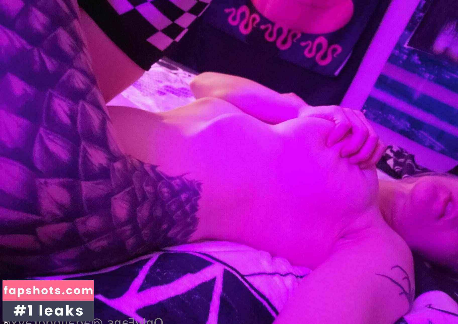 Adalind Gray Nude Leaks OnlyFans Photos #136 - LeakJerk