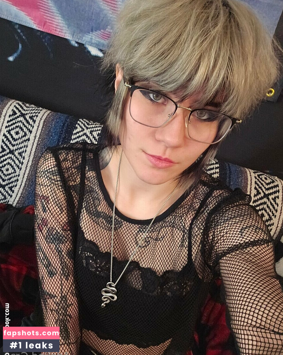 Adalind Gray Nude Leaks OnlyFans Photos #16 - LeakJerk