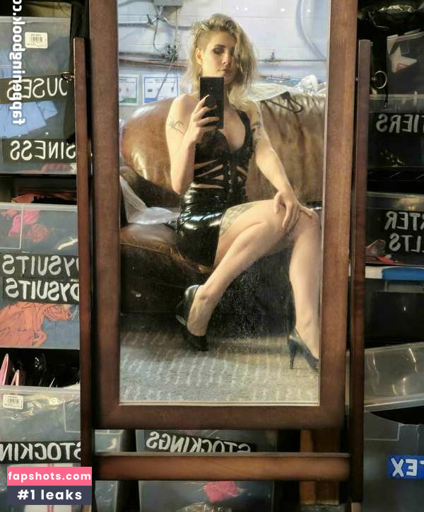 Adalind Gray Nude Leaks OnlyFans Photos #168 - LeakJerk