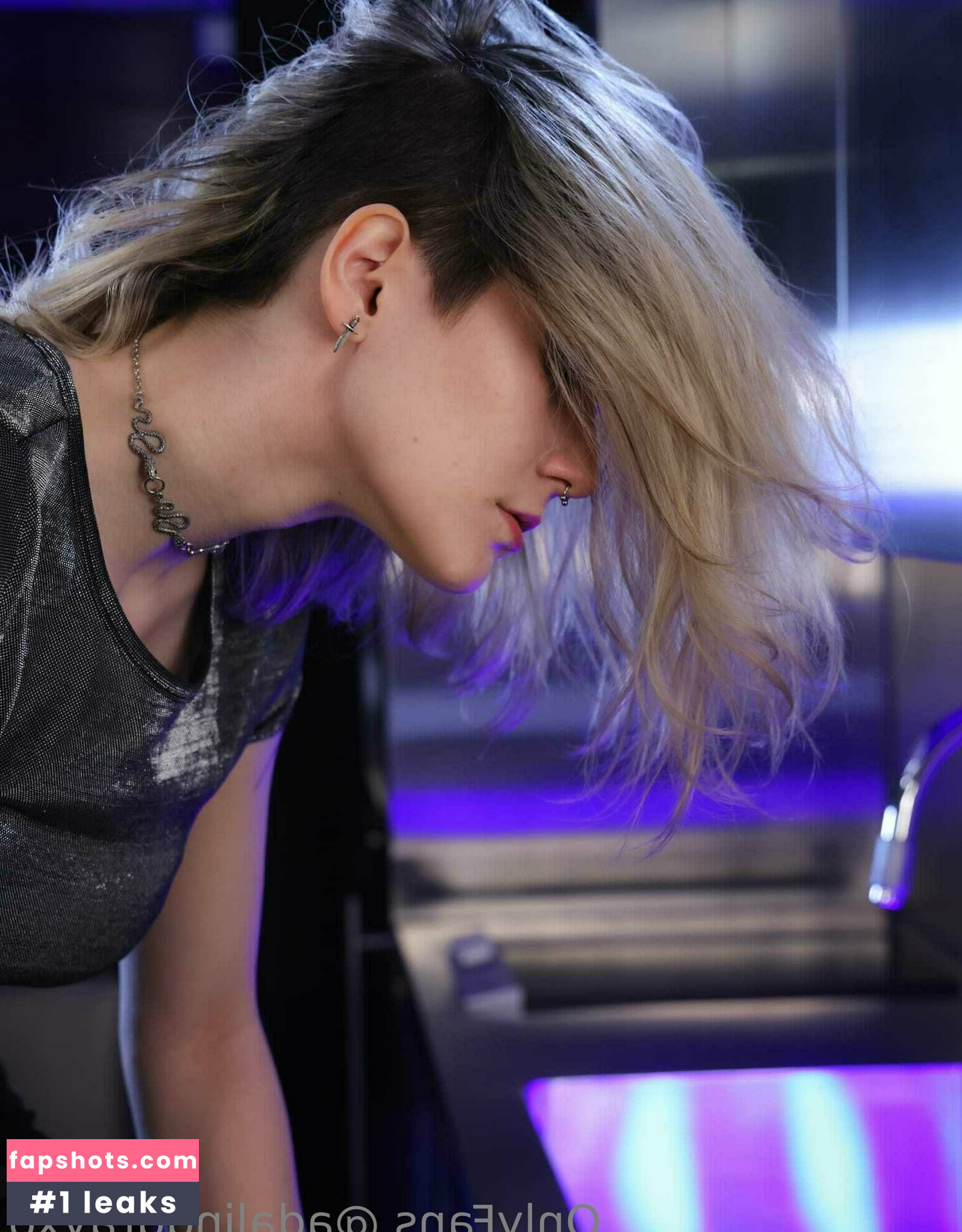 Adalind Gray Nude Leaks OnlyFans Photos #35 - LeakJerk