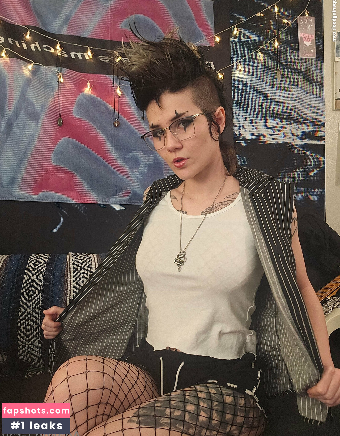 Adalind Gray Nude Leaks OnlyFans Photos #36 - LeakJerk