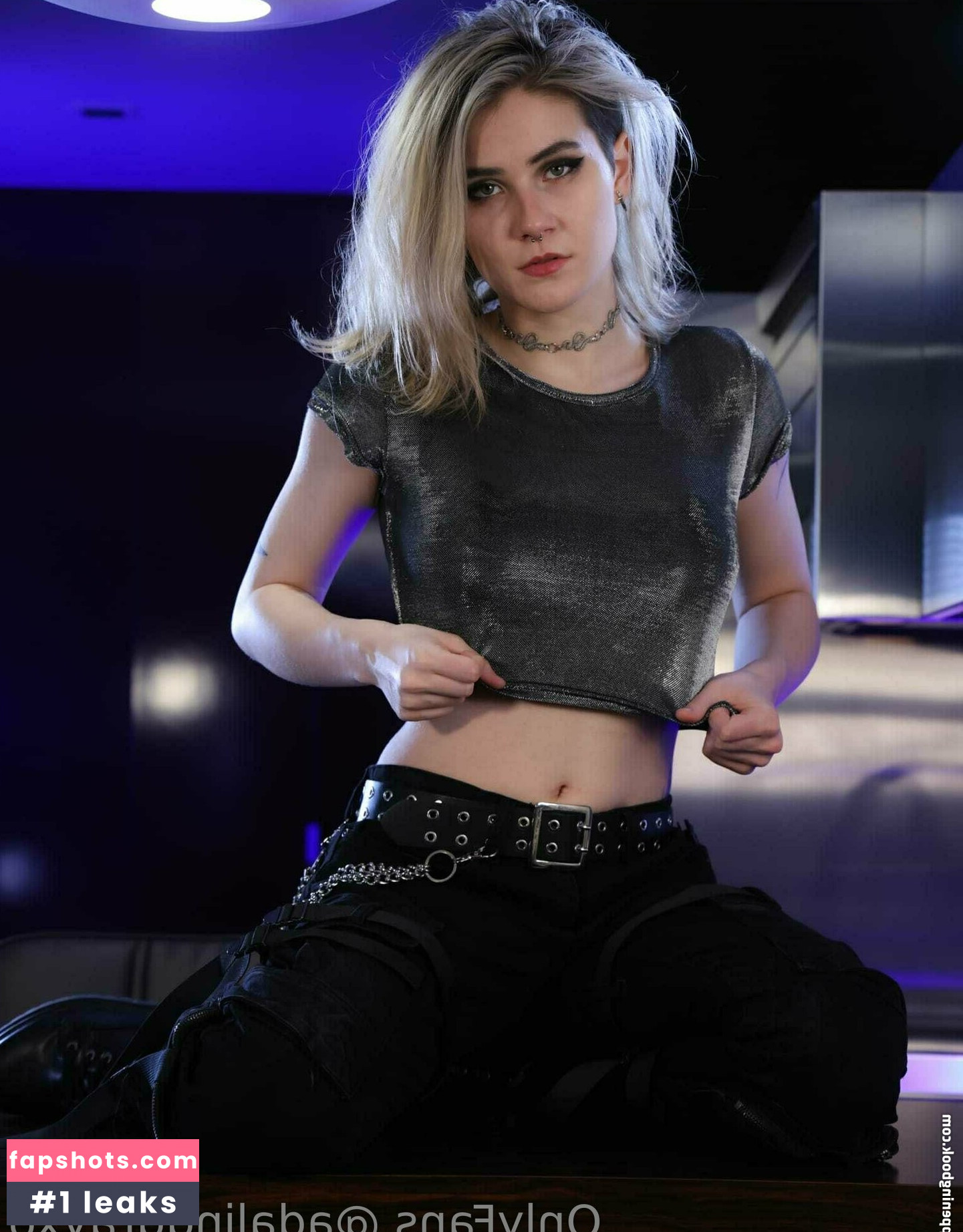 Adalind Gray Nude Leaks OnlyFans Photos #42 - LeakJerk