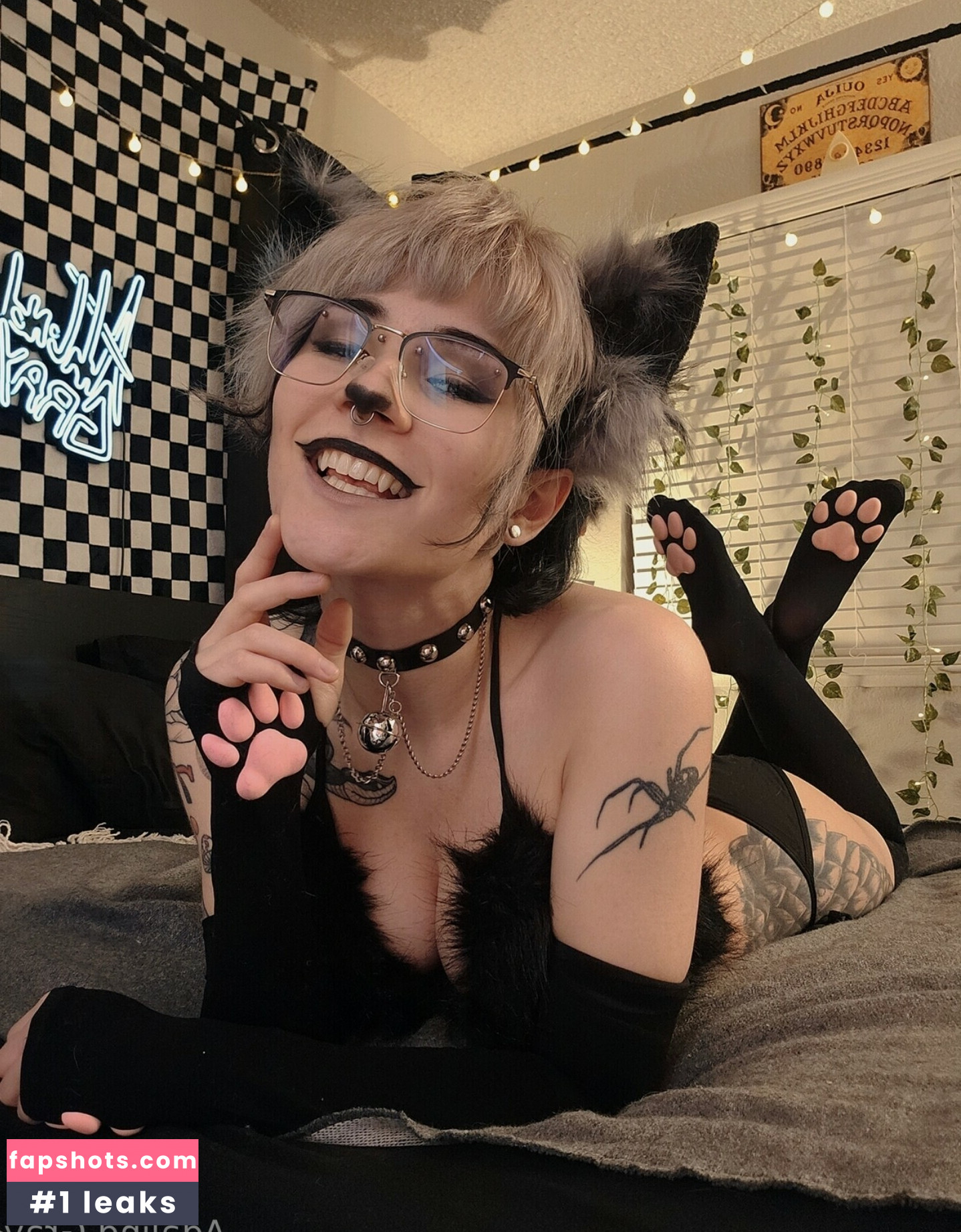 Adalind Gray Nude Leaks OnlyFans Photos #45 - LeakJerk