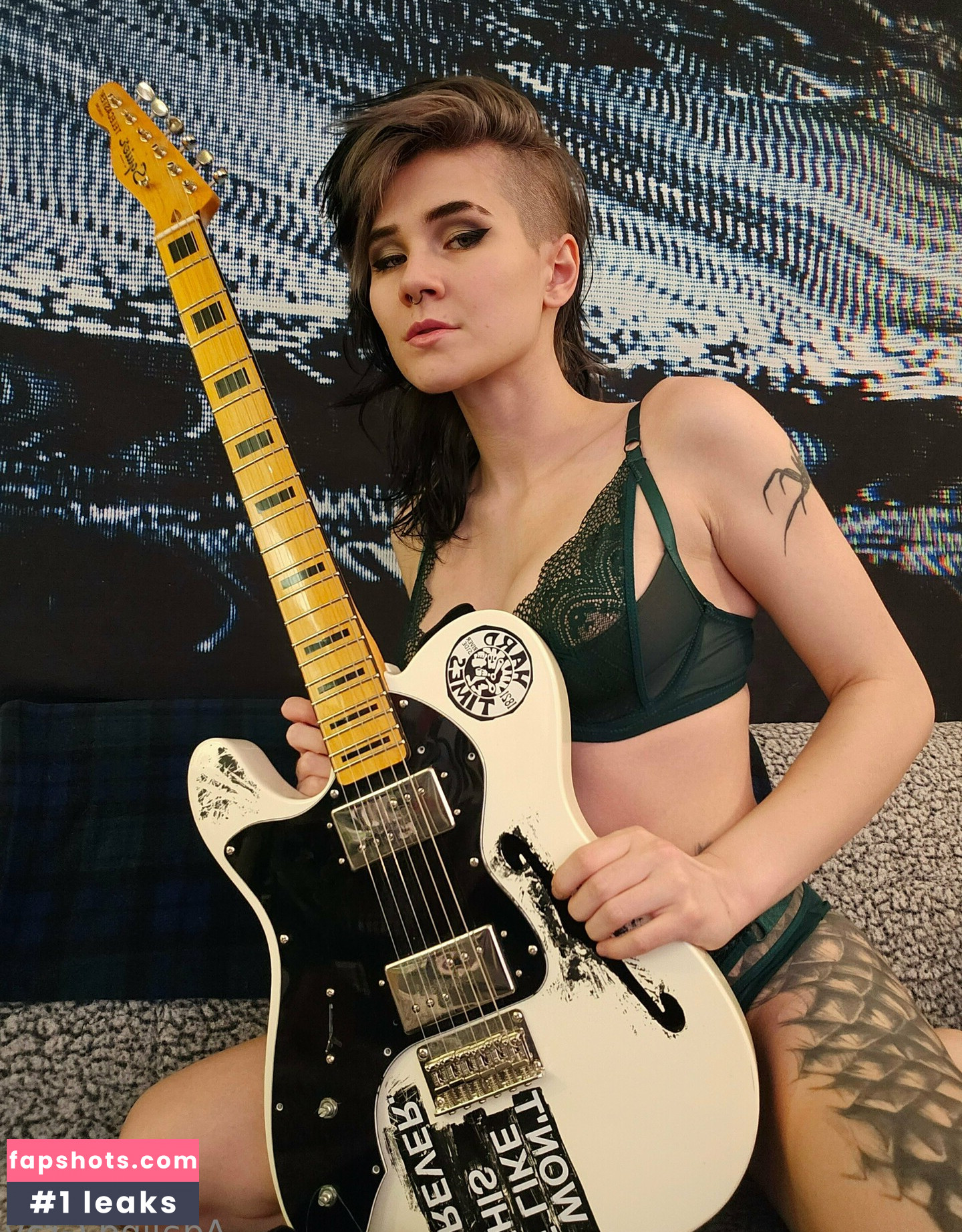 Adalind Gray Nude Leaks OnlyFans Photos #49 - LeakJerk