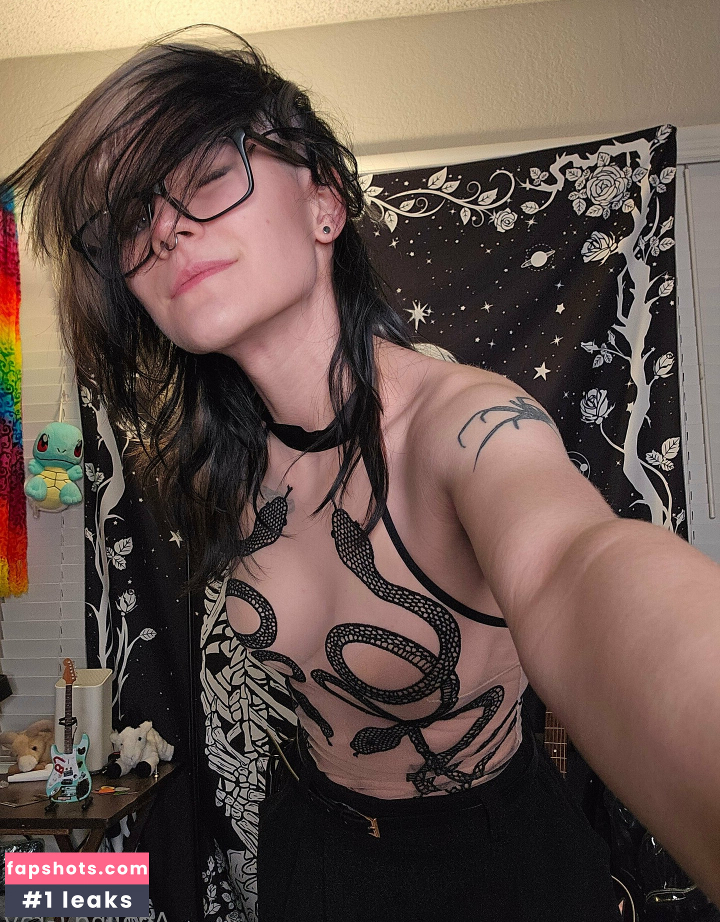 Adalind Gray Nude Leaks OnlyFans Photos #55 - LeakJerk