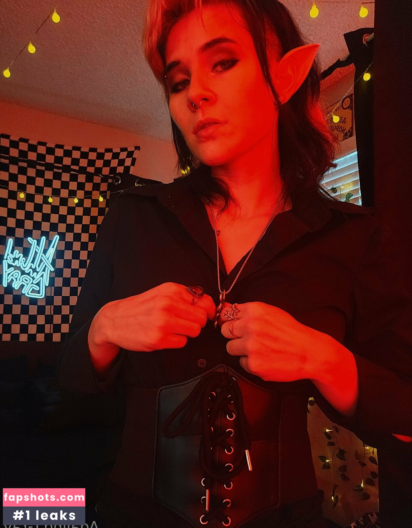 Adalind Gray Nude Leaks OnlyFans Photos #56 - LeakJerk