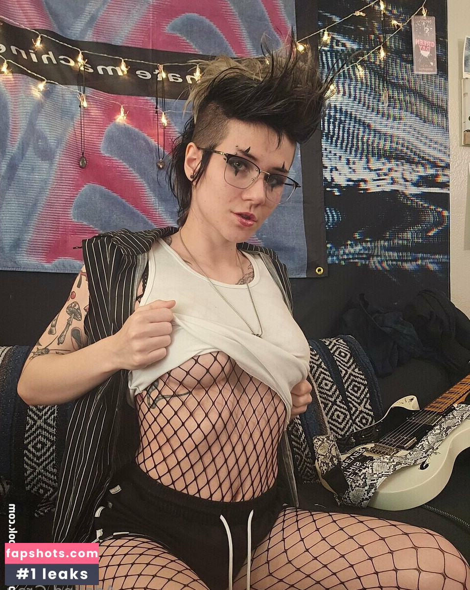 Adalind Gray Nude Leaks OnlyFans Photos #7 - LeakJerk