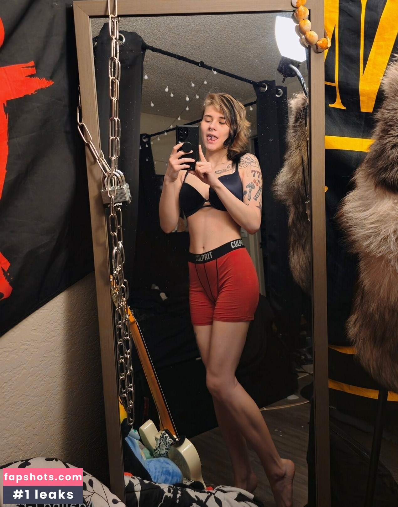 Adalind Gray Nude Leaks OnlyFans Photos #66 - LeakJerk