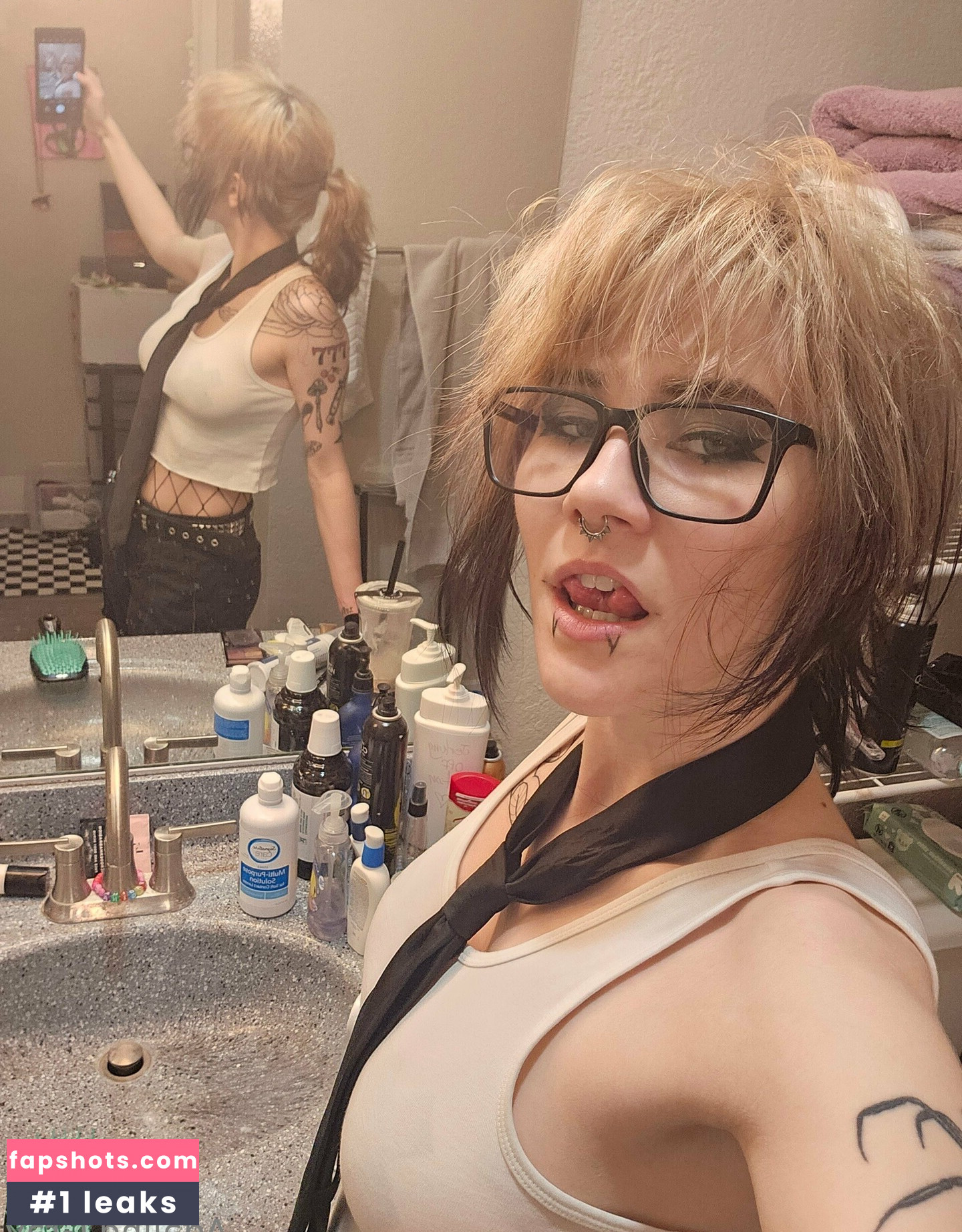 Adalind Gray Nude Leaks OnlyFans Photos #69 - LeakJerk