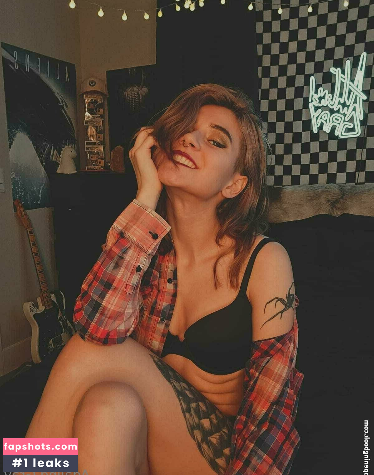 Adalind Gray Nude Leaks OnlyFans Photos #74 - LeakJerk