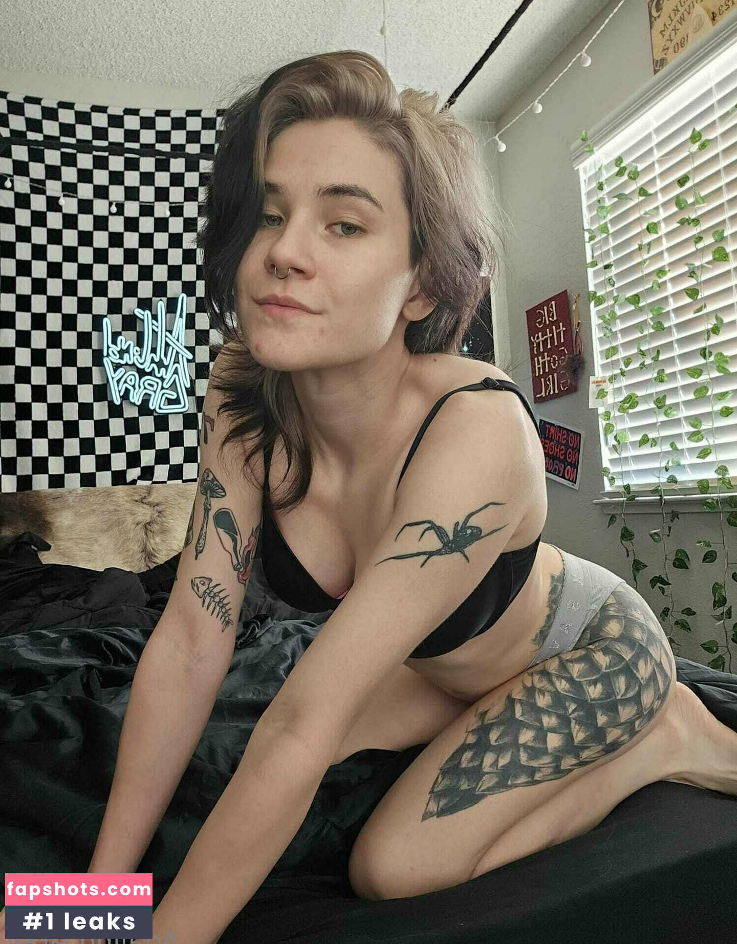 Adalind Gray Nude Leaks OnlyFans Photos #78 - LeakJerk