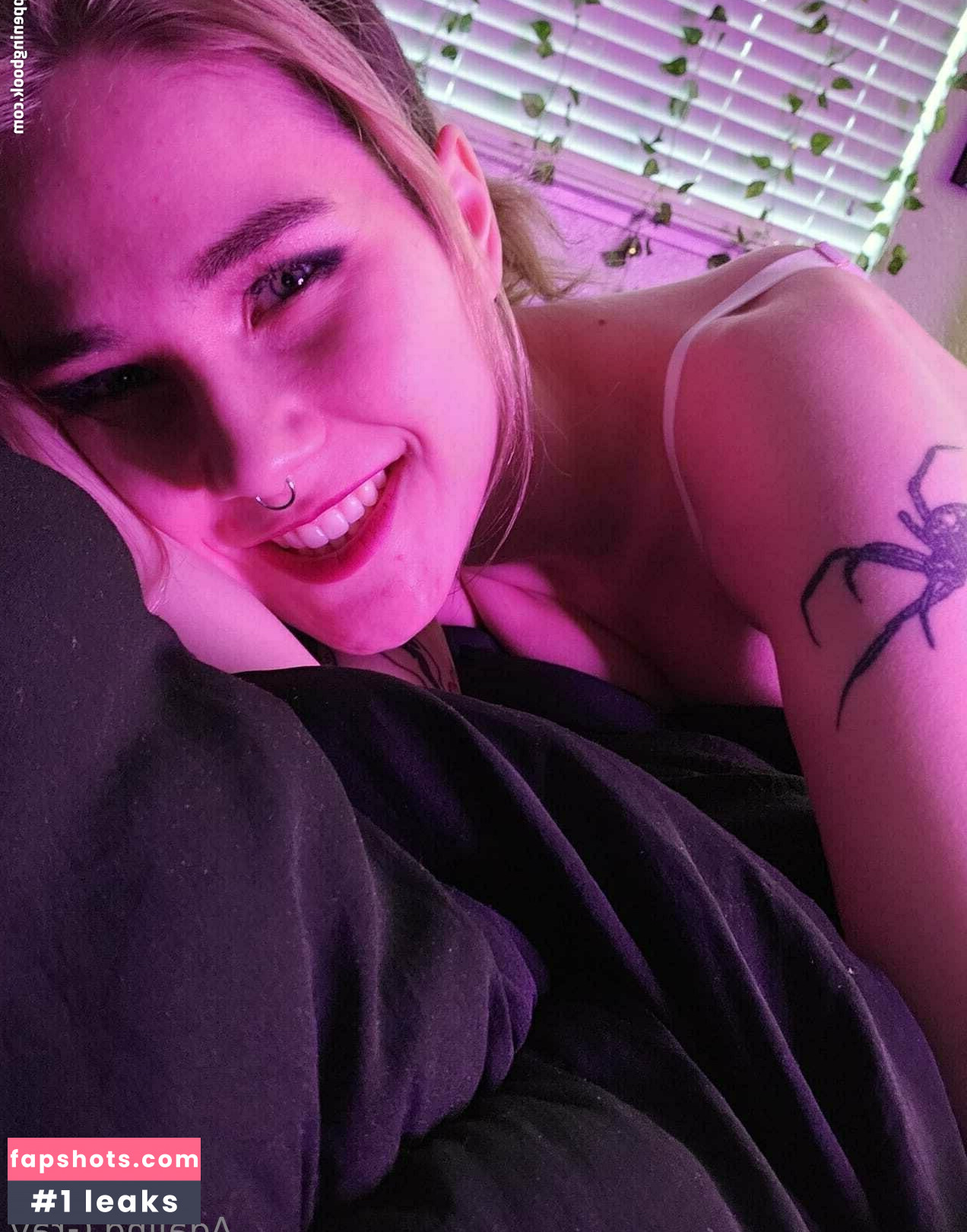 Adalind Gray Nude Leaks OnlyFans Photos #85 - LeakJerk