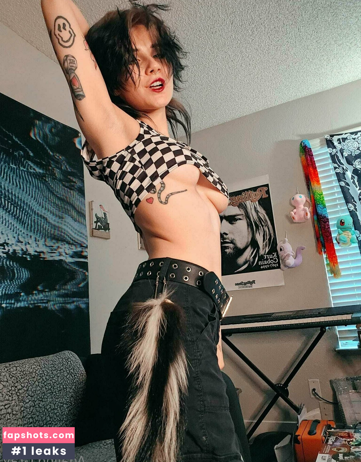 Adalind Gray Nude Leaks OnlyFans Photos #93 - LeakJerk