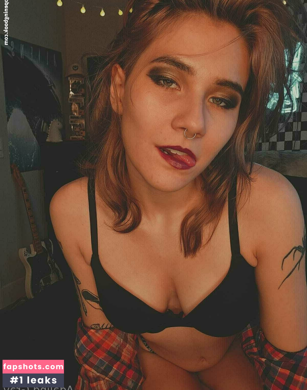 Adalind Gray Nude Leaks OnlyFans Photos #98 - LeakJerk