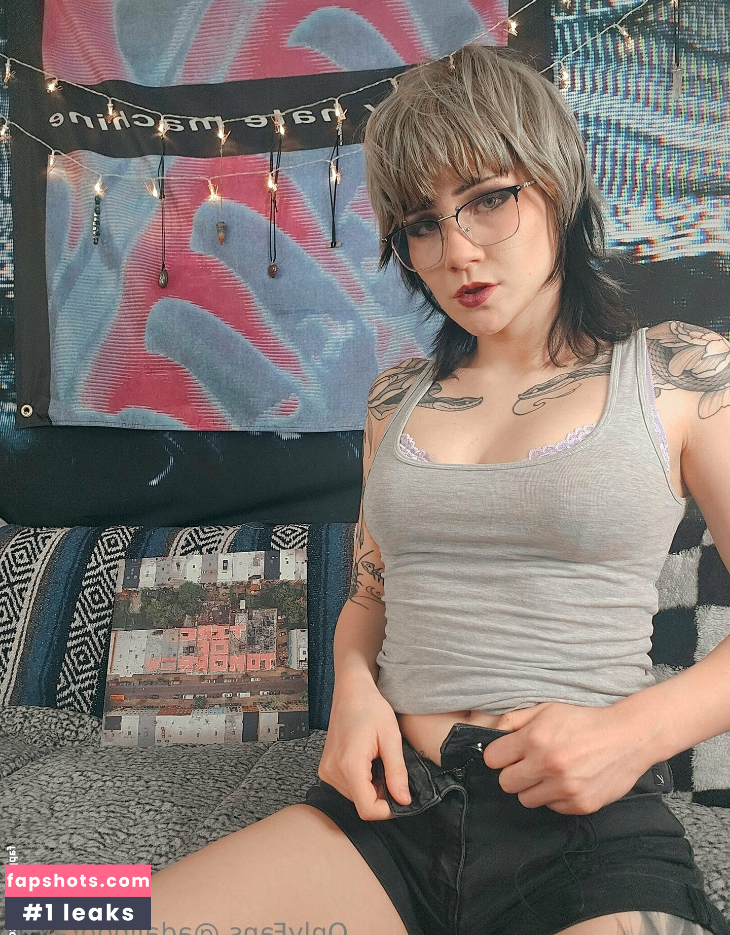 adalindgrayfree Nude Leaks OnlyFans Photos #8 - LeakJerk