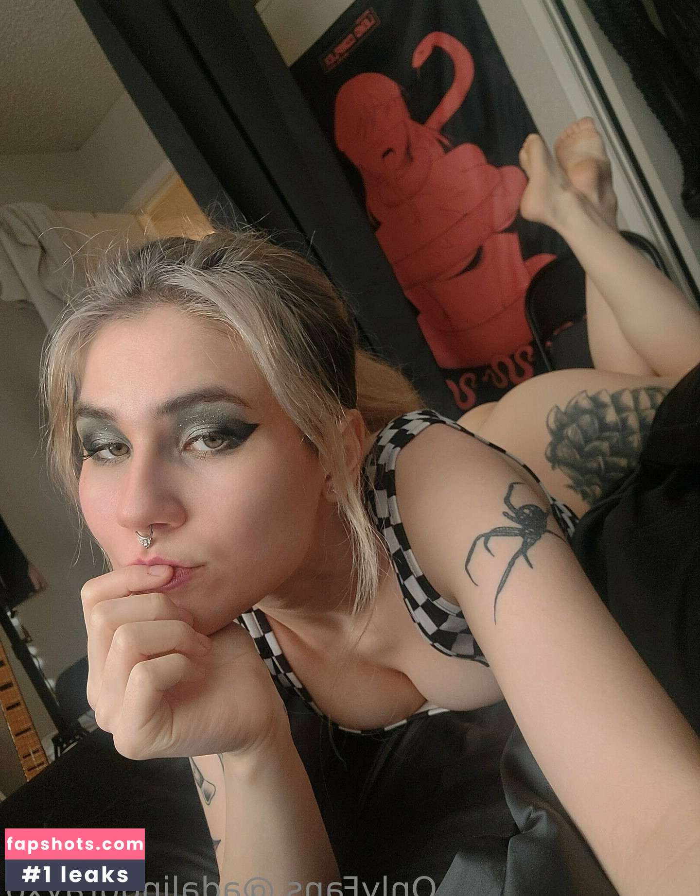 adalindgrayxo Nahé úniky fotek pouze od fanoušků #138 - Fapshots