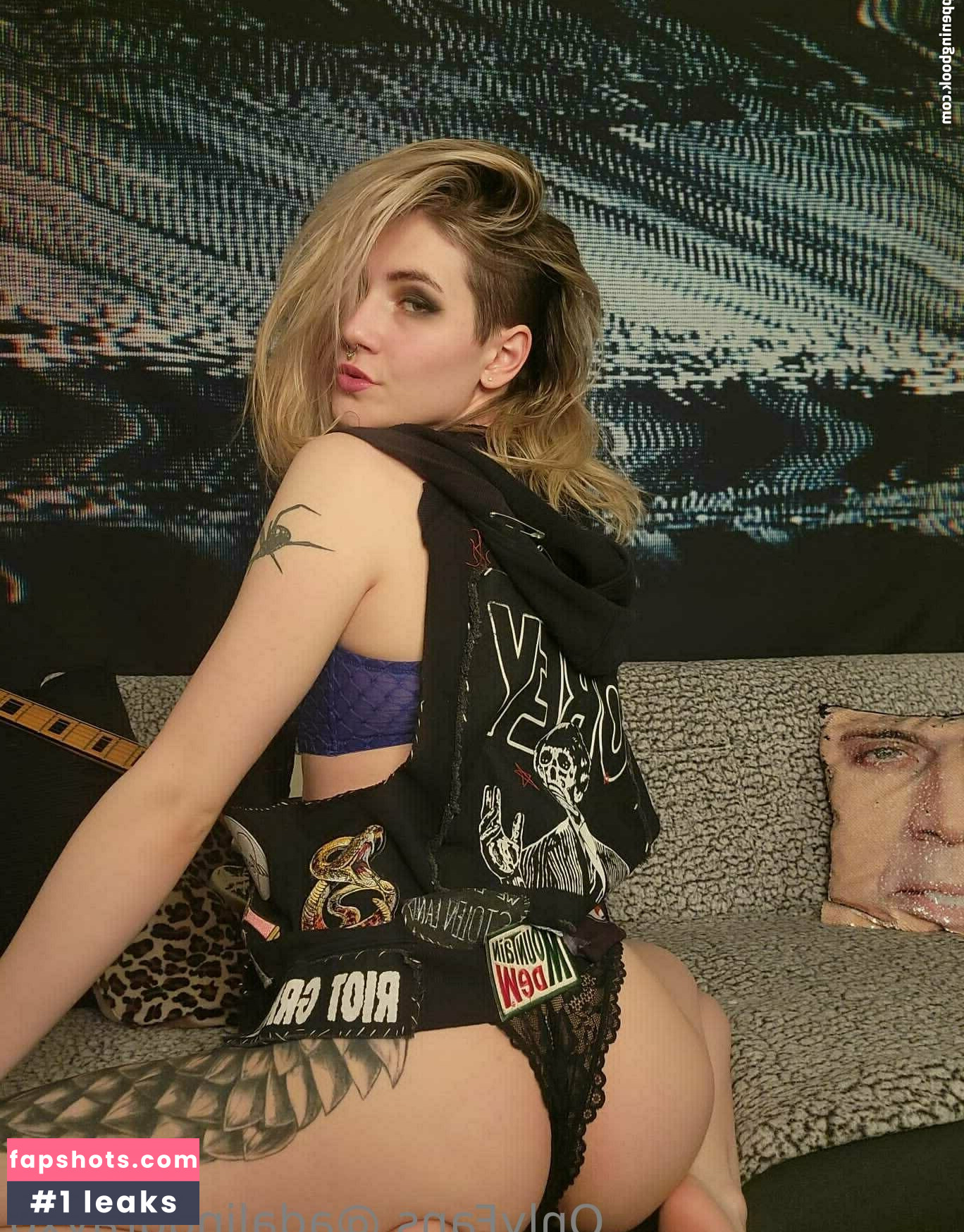 adalindgrayxo Nahé úniky fotek pouze od fanoušků #147 - Fapshots