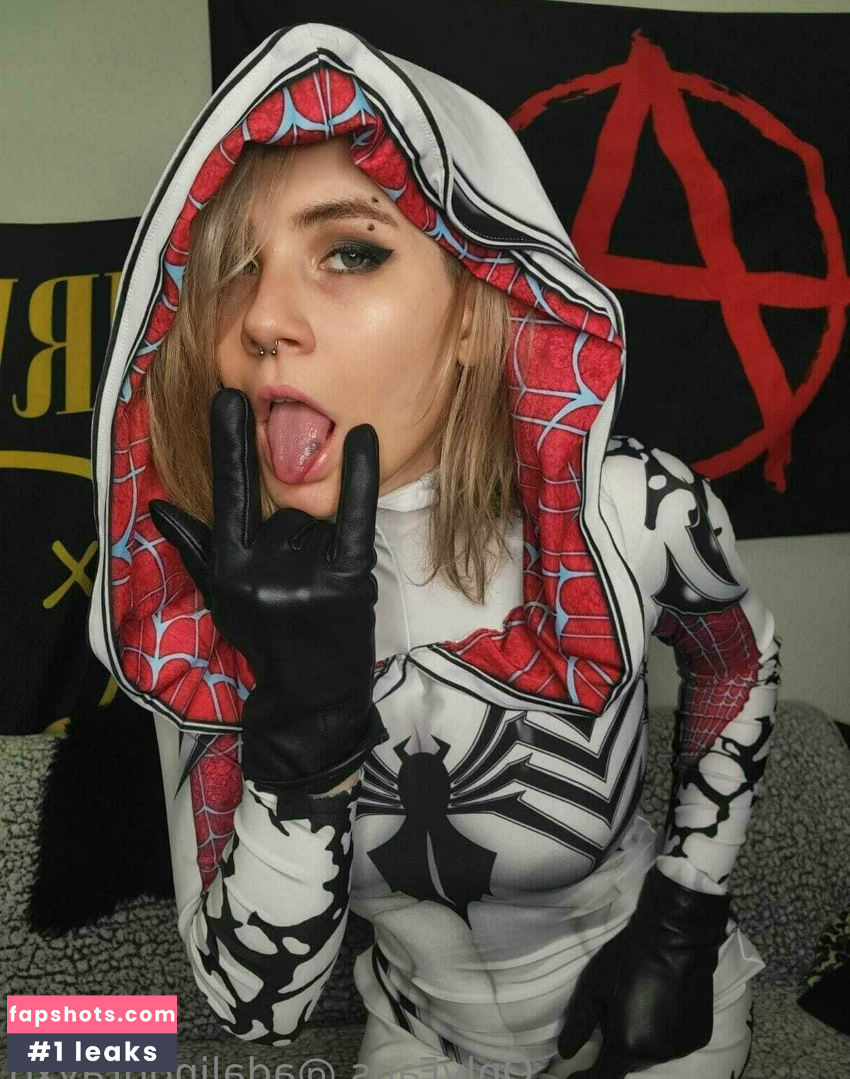 adalindgrayxo Nahé úniky fotek pouze od fanoušků #3 - Fapshots