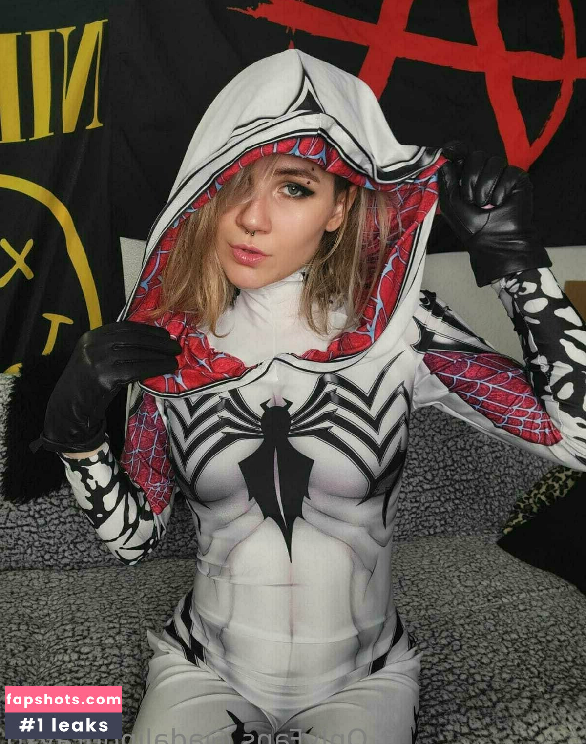 adalindgrayxo Nahé úniky fotek pouze od fanoušků #9 - Fapshots