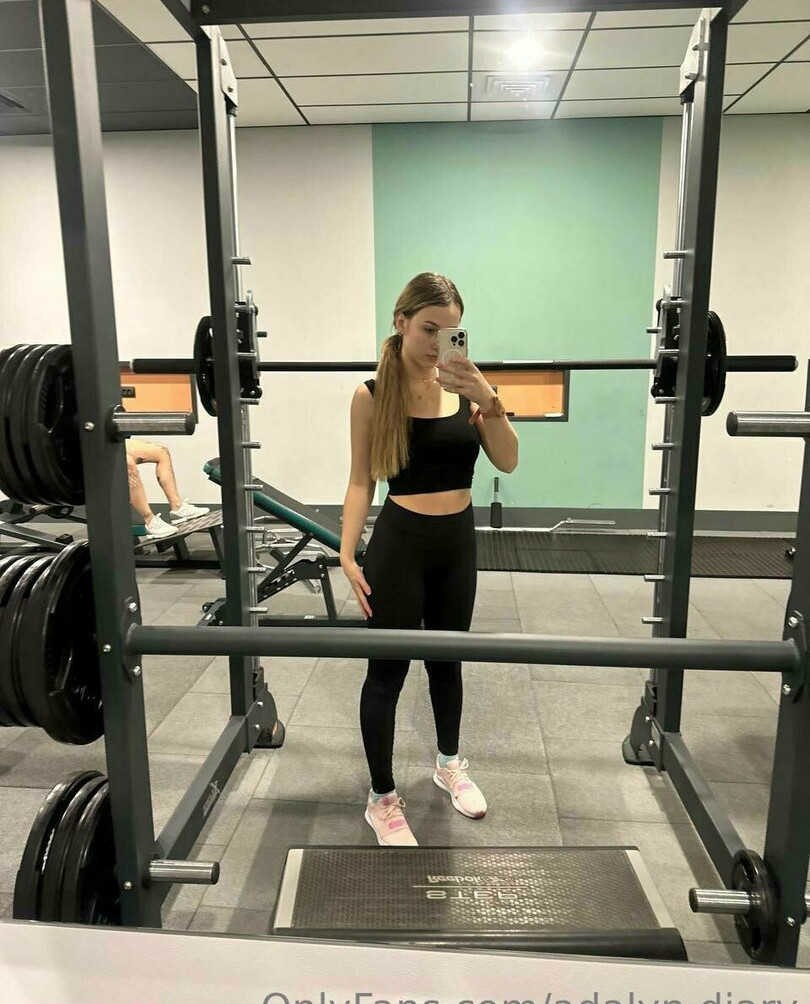 adalyn-diary Nude Leaks OnlyFans Photos #165 - Fapshots